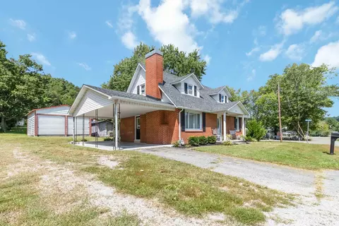Other - 445 Phillips St, Liberty, KY 42539 photo 1 of 8