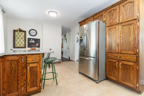 Kitchen - 445 Phillips St, Liberty, KY 42539 photo 4 of 4