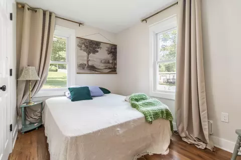 Bedroom - 445 Phillips St, Liberty, KY 42539 photo 1 of 9