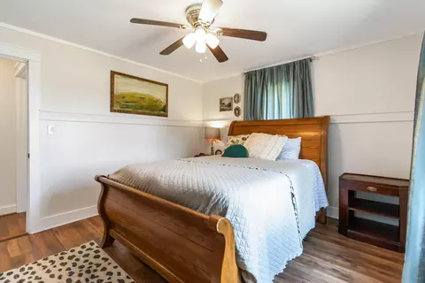 Bedroom - 445 Phillips St, Liberty, KY 42539 photo 5 of 9