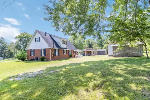 Exterior - 445 Phillips St, Liberty, KY 42539 photo 5 of 5