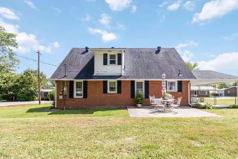 Exterior - 445 Phillips St, Liberty, KY 42539 photo 4 of 5