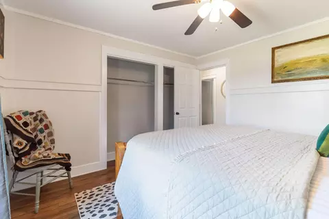 Bedroom - 445 Phillips St, Liberty, KY 42539 photo 4 of 9