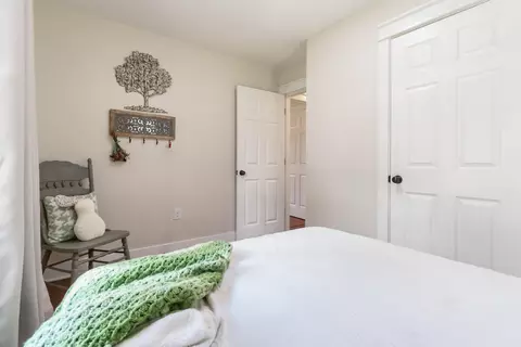 Bedroom - 445 Phillips St, Liberty, KY 42539 photo 2 of 9