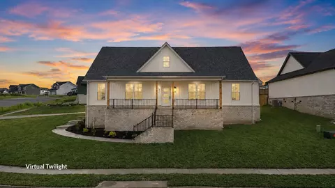 401 Krauss Dr, Nicholasville, KY 40356