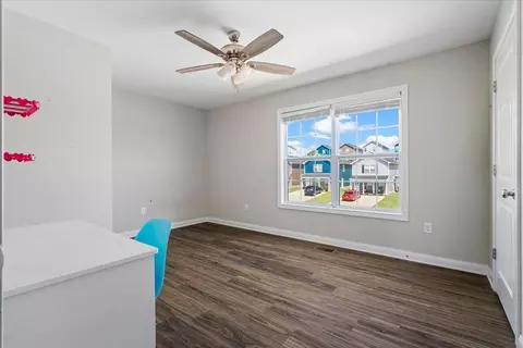 Bedroom - 4023 Ruby Rose Rd, Richmond, KY 40475 photo 1 of 3