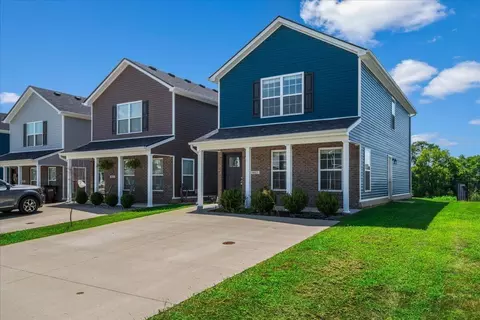 Exterior - 4023 Ruby Rose Rd, Richmond, KY 40475 photo 2 of 8