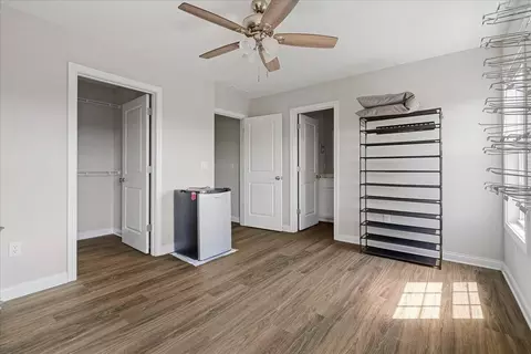 Bedroom - 4023 Ruby Rose Rd, Richmond, KY 40475 photo 3 of 3