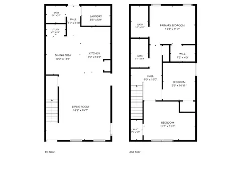 Floorplan - 4023 Ruby Rose Rd, Richmond, KY 40475 photo 1 of 1