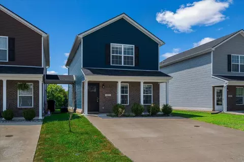 Exterior - 4023 Ruby Rose Rd, Richmond, KY 40475 photo 3 of 8