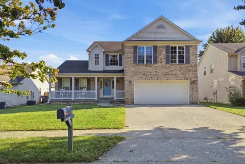 408 Meadow Valley Rd, Lexington, KY 40511