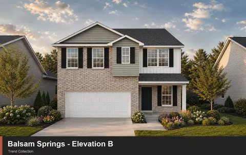 105 Peony Pass, Nicholasville, KY 40356