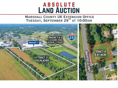 00 Mayfield Hwy Hwy, Benton, KY 42025