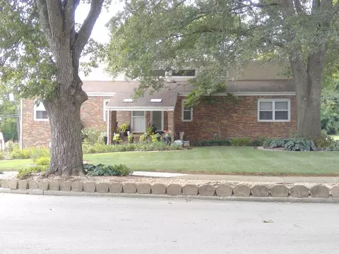 3361 Carriage Ln, Lexington, KY 40517