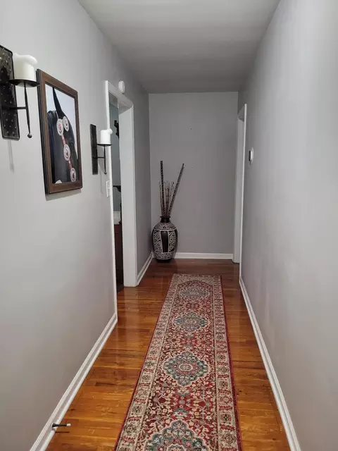 Entry Way - 518 Dare Dr, Mount Sterling, KY 40353 photo 1 of 1
