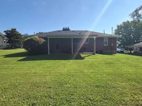 Exterior - 518 Dare Dr, Mount Sterling, KY 40353 photo 8 of 8