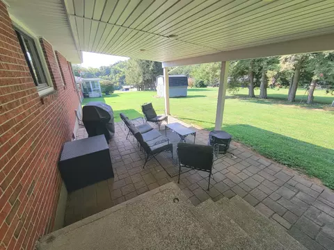 Exterior - 518 Dare Dr, Mount Sterling, KY 40353 photo 6 of 8