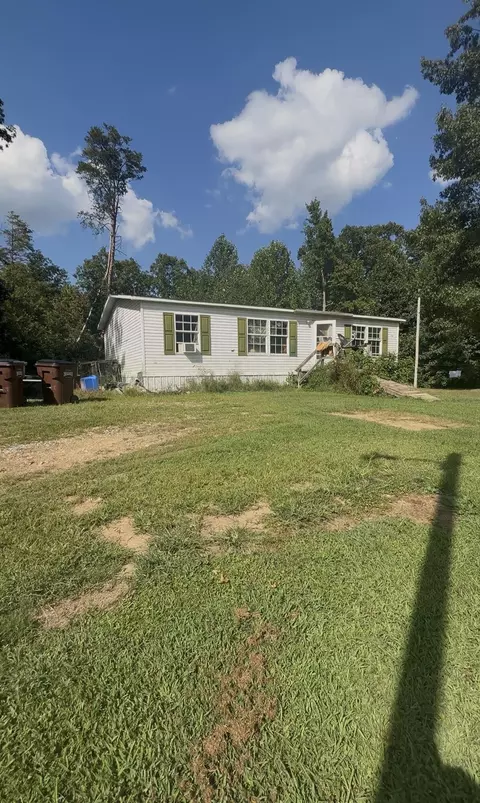 1148 Beech Fork Rd, Clay City, KY 40312