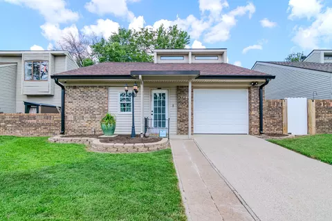1740 Prairie Cir, Lexington, KY 40515