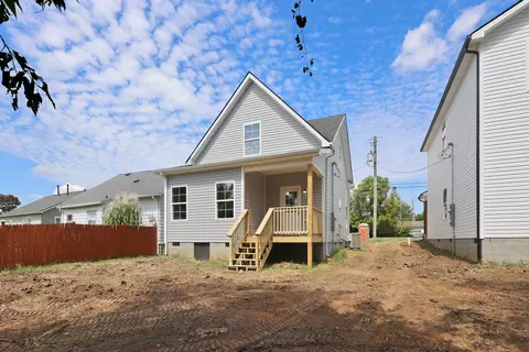 Exterior - 422 Main Ave, Georgetown, KY 40324 photo 4 of 6