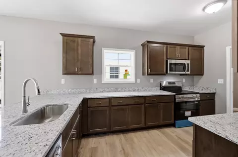 Kitchen - 422 Main Ave, Georgetown, KY 40324 photo 1 of 2