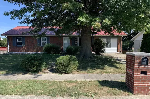 415 Nottaway Dr, Nicholasville, KY 40356