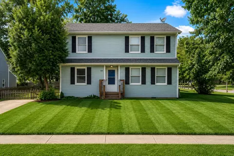 121 Lakeview Dr, Nicholasville, KY 40356