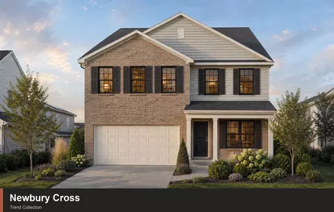 3000 Lupine Ln, Lexington, KY 40511