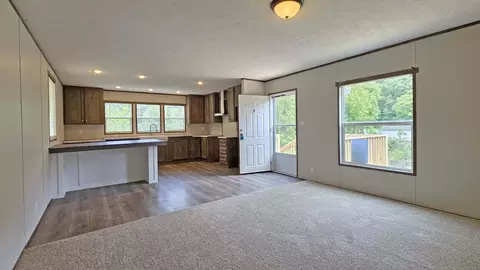 Living - 112 Mckenzie Branch Rd, Flatgap, KY 41219 photo 1 of 3