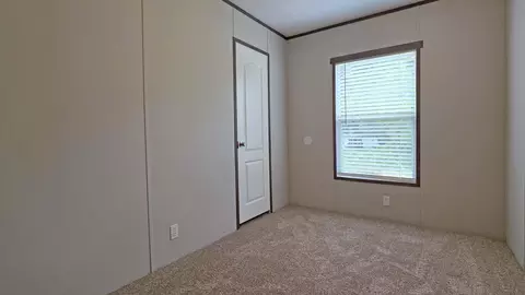 Bedroom - 112 Mckenzie Branch Rd, Flatgap, KY 41219 photo 3 of 5