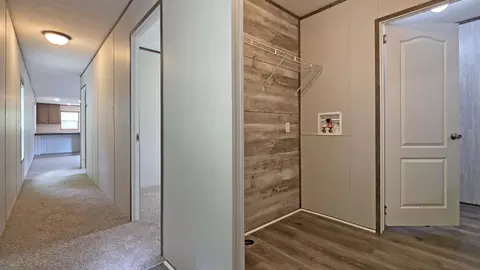 Entry Way - 112 Mckenzie Branch Rd, Flatgap, KY 41219 photo 1 of 1