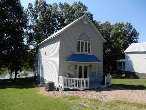 606 Tortuga Dr, Grand Rivers, KY 42045