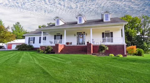 1019 Griffin Dr, Lawrenceburg, KY 40342