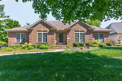 1245 Birmingham Ln, Lexington, KY 40513