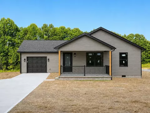 119 Bulls Branch Rd, East Bernstadt, KY 40729