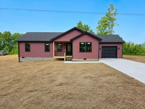 145 Bulls Branch Rd, East Bernstadt, KY 40729