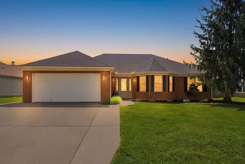 568 Southbrook Dr, Nicholasville, KY 40356