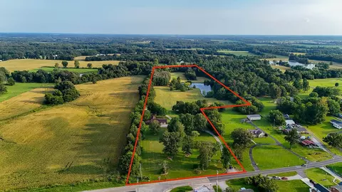 2499 Kentucky 58, Mayfield, KY 42066