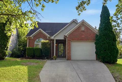3429 Pueblo Ct, Lexington, KY 40509