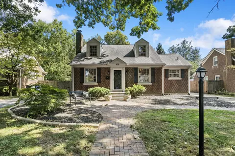 428 Henry Clay Blvd, Lexington, KY 40502