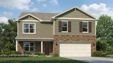 4028 Stagecoach Dr, Richmond, KY 40475