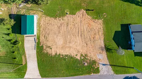 231 Captain Ln, Gilbertsville, KY 42044