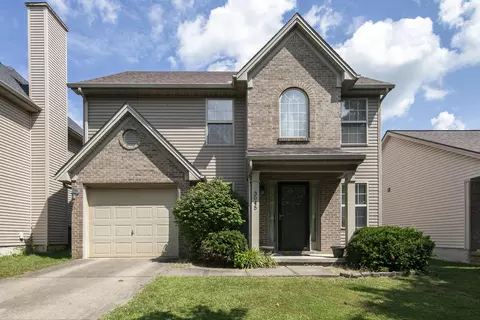 3045 River Run Trl, Lexington, KY 40511