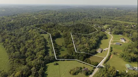 2476 Pollard Rd, Nicholasville, KY 40356