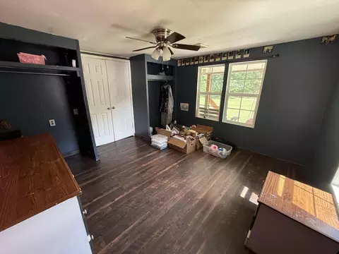 Bedroom - 126 Feds Creek Dicks Frk, Fedscreek, KY 41524 photo 1 of 2