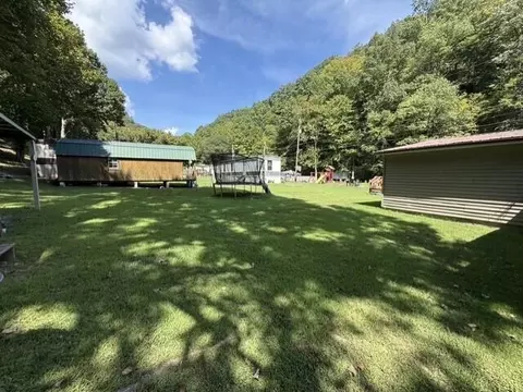 Exterior - 126 Feds Creek Dicks Frk, Fedscreek, KY 41524 photo 9 of 11