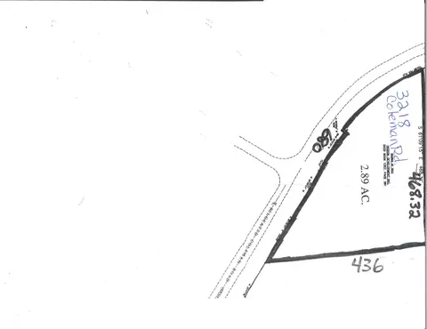 3218 Coleman Rd, Paducah, KY 42001