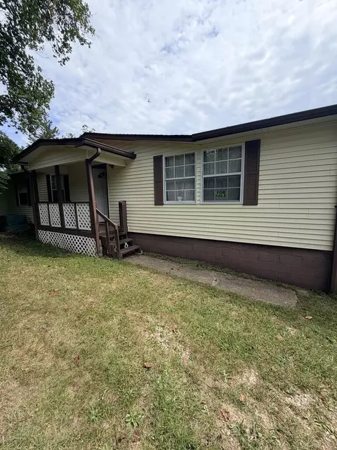 Exterior - 107 Ross Br, Flatgap, KY 41219 photo 6 of 8
