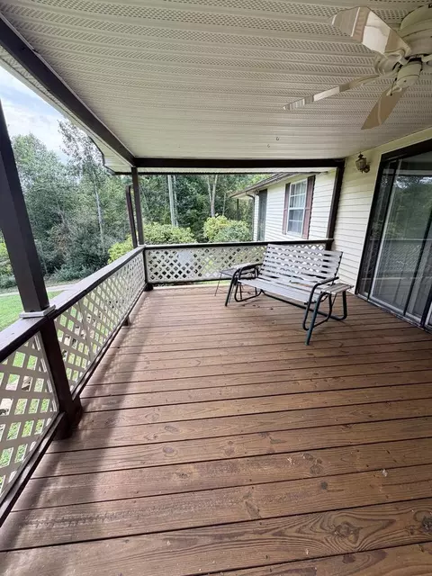 Exterior - 107 Ross Br, Flatgap, KY 41219 photo 7 of 8