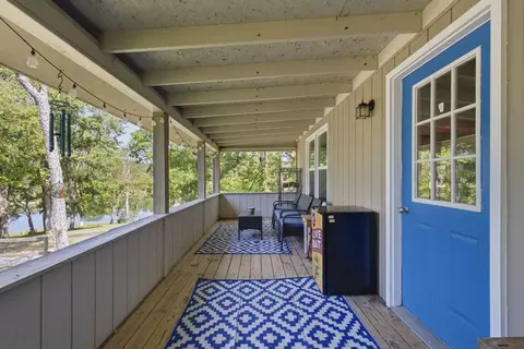 Exterior - 556 Cedar Lk, Ewing, KY 41039 photo 5 of 11